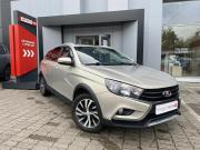 Lada (ВАЗ) Vesta I Набережные Челны  - изображение 19