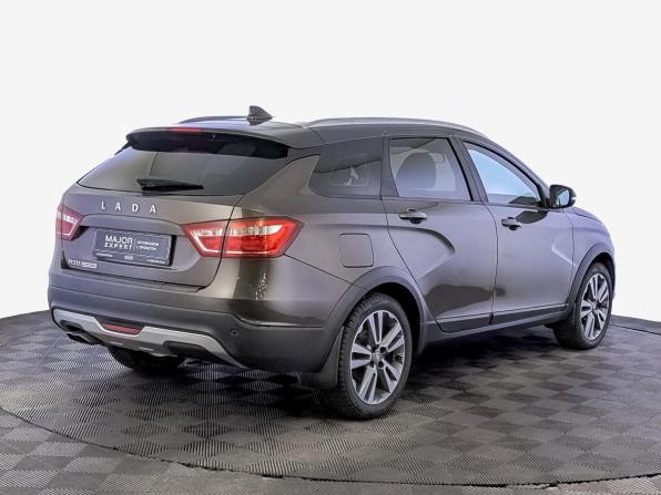 Lada (ВАЗ) Vesta I с пробегом 2020 года, цена 1 375 000 рублей, 34417 км, универсал, Автокод Объявления