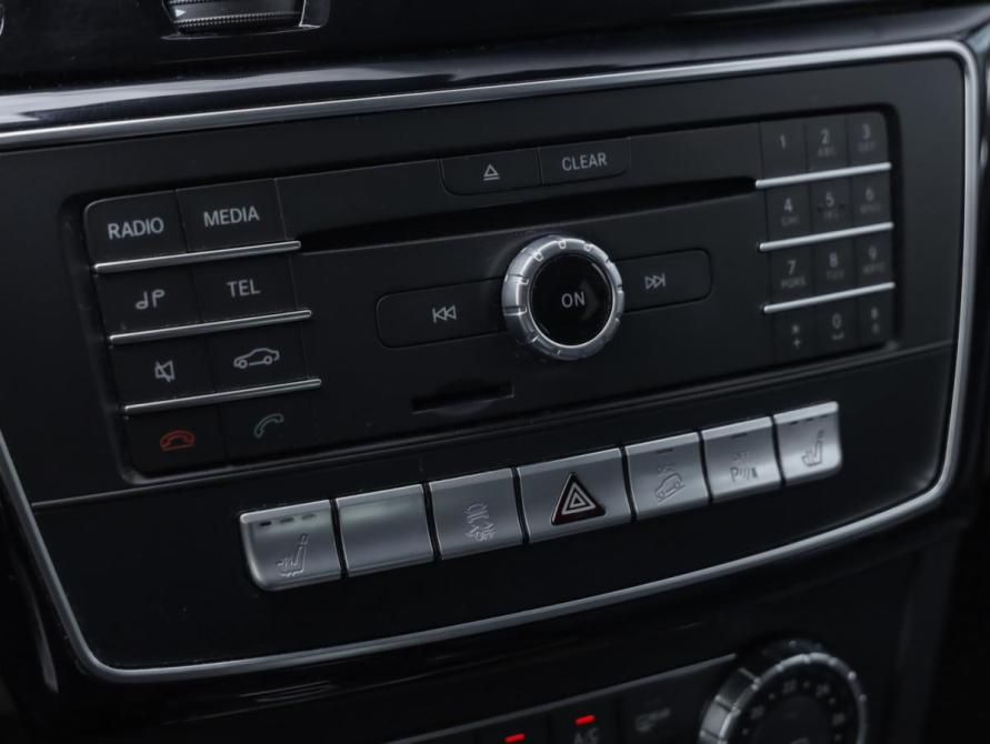 Mercedes-Benz GLE I (W166) Санкт-Петербург  - изображение 20