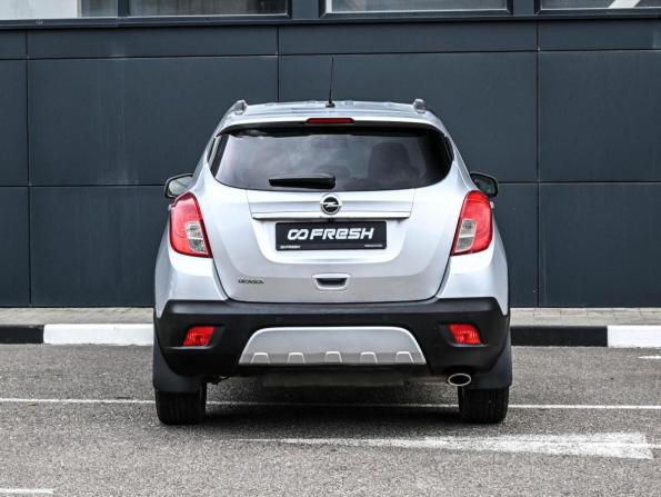 Opel Mokka I с пробегом 2014 года, цена 954 000 рублей, 151307 км, внедорожник, Автокод Объявления