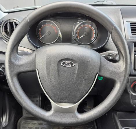 Lada (ВАЗ) Granta I Рестайлинг с пробегом 2023 года, цена 780 000 рублей, 37730 км, седан, Автокод Объявления