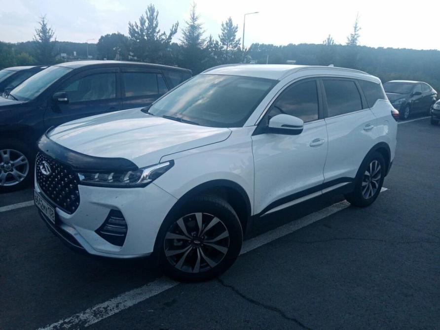 Chery Tiggo 7 Pro I Кемерово  - изображение 2