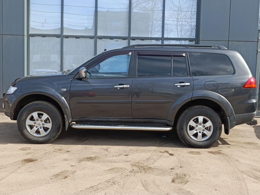 Mitsubishi Pajero Sport II Ярославль  - изображение 7