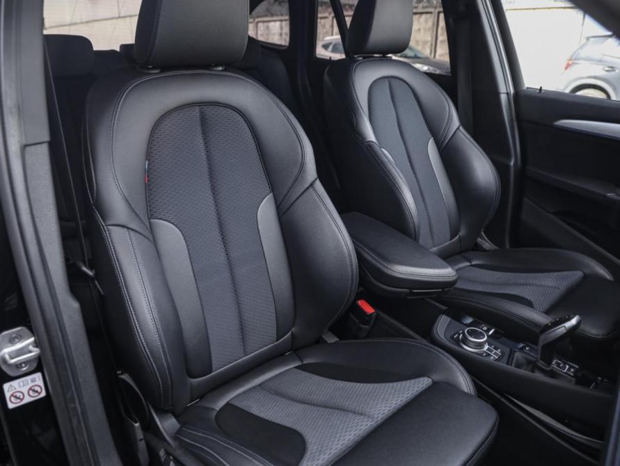 BMW X1 II (F48) Рестайлинг Санкт-Петербург  - изображение 26