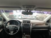 Toyota Camry VII (XV50) Рестайлинг 2 Казань  - изображение 39