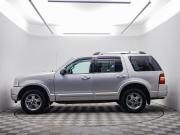 Ford Explorer III Москва  - изображение 24