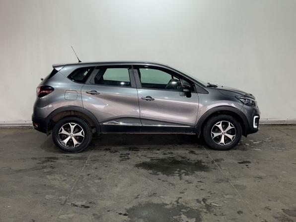 Renault Kaptur I с пробегом 2020 года, цена 1 550 000 рублей, 90792 км, внедорожник, Автокод Объявления