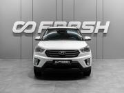 Hyundai Creta I Тюмень  - изображение 24