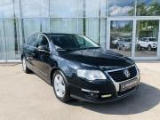 Volkswagen Passat B6 Воронеж  - изображение 15