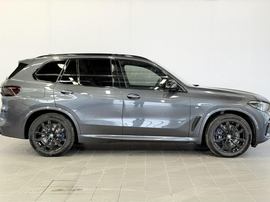 BMW X5 IV (G05/G18) Воронеж  - изображение 18