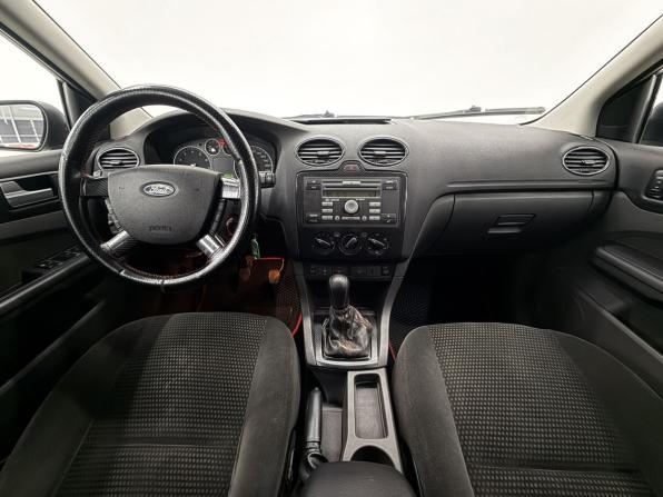 Ford Focus II с пробегом 2006 года, цена 335 000 рублей, 311718 км, седан, Автокод Объявления