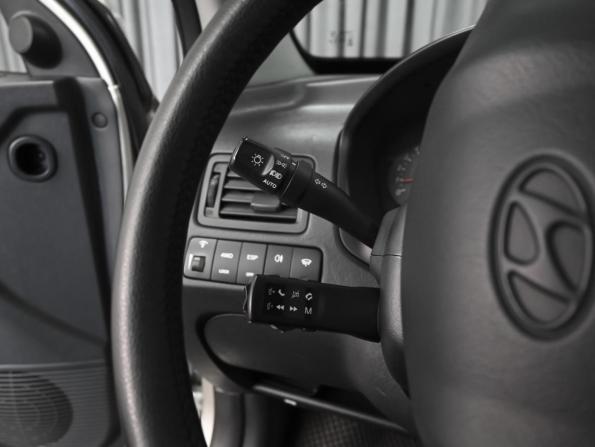 Hyundai Tucson I с пробегом 2008 года, цена 745 000 рублей, 207707 км, внедорожник, Автокод Объявления