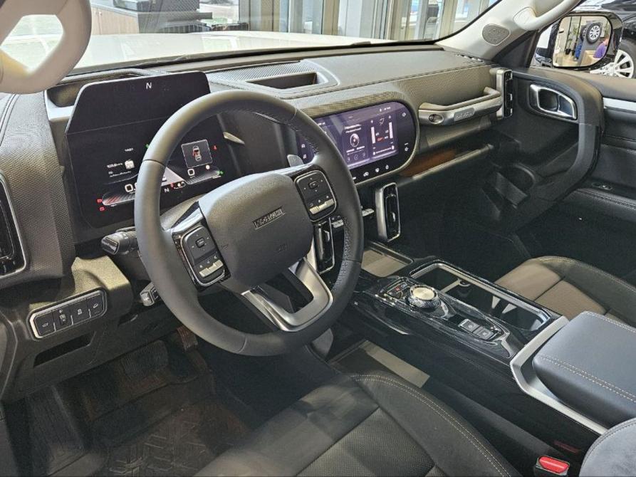 Haval Dargo Тольятти  - изображение 12