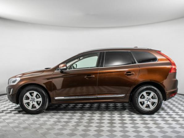 Volvo XC60 I Рестайлинг с пробегом 2013 года, цена 1 485 000 рублей, 183975 км, внедорожник, Автокод Объявления
