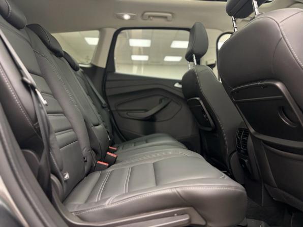 Ford Kuga II Рестайлинг с пробегом 2018 года, цена 2 199 000 рублей, 55946 км, внедорожник, Автокод Объявления