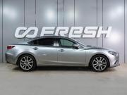 Mazda 6 III (GJ) Воронеж  - изображение 28
