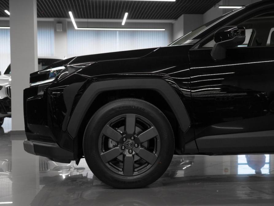Toyota RAV4 VI (XA60) Москва  - изображение 24