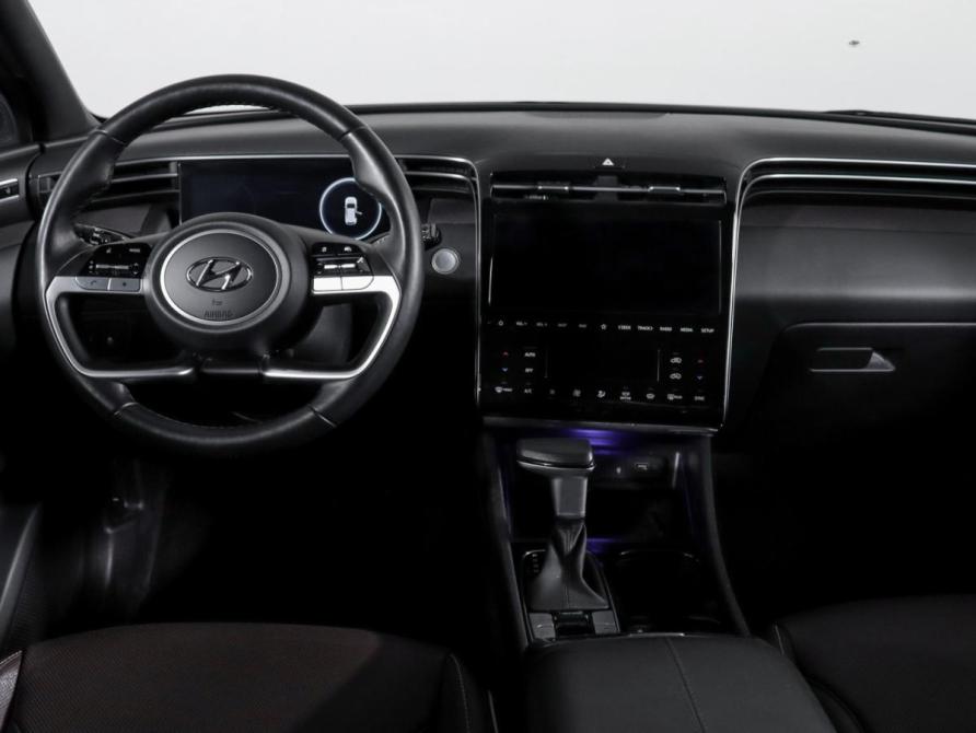 Hyundai Tucson IV Москва  - изображение 13