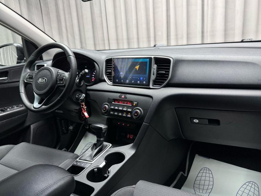 Kia Sportage IV Ижевск  - изображение 10