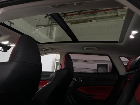 Changan CS55 Plus II с пробегом 2023 года, цена 2 080 000 рублей, 23504 км, внедорожник, Автокод Объявления