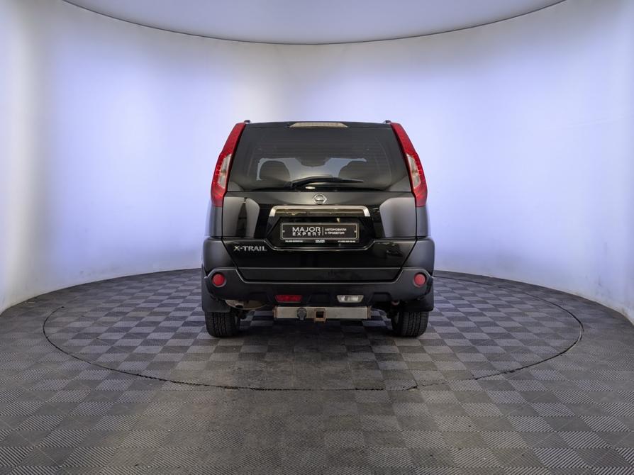 Nissan X-Trail II Рестайлинг Москва  - изображение 6