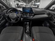 Toyota C-HR I Москва  - изображение 29