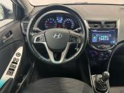 Hyundai Solaris I Рестайлинг Уфа  - изображение 26