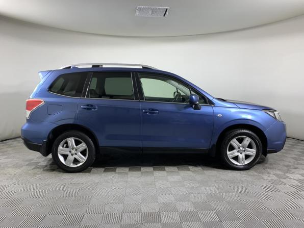 Subaru Forester IV Рестайлинг с пробегом 2016 года, цена 1 725 000 рублей, 172813 км, внедорожник, Автокод Объявления