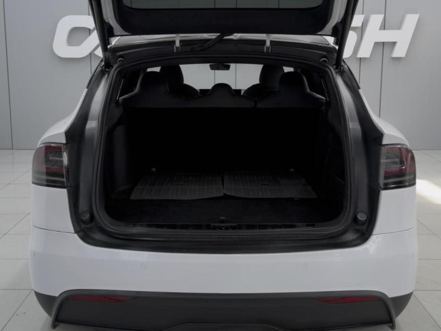 Tesla Model X I Рестайлинг Ростов-на-Дону  - изображение 22