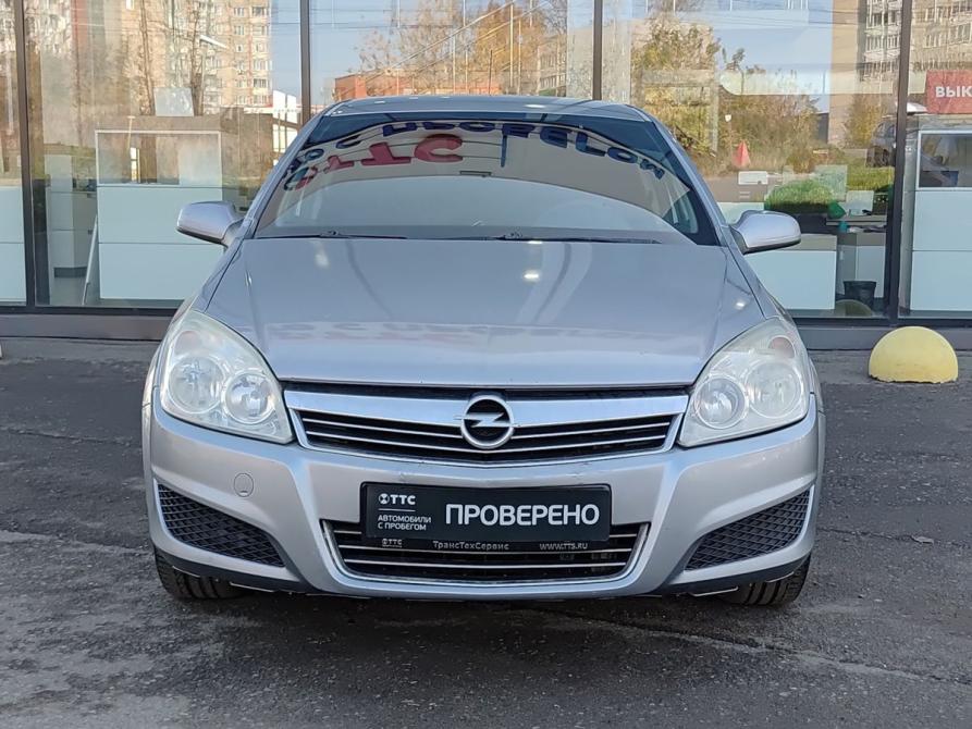 Opel Astra H Рестайлинг Ижевск  - изображение 2