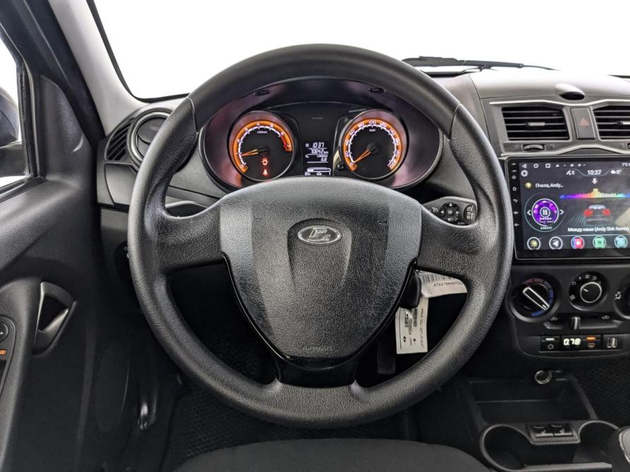 Lada (ВАЗ) Largus I Рестайлинг Москва  - изображение 22