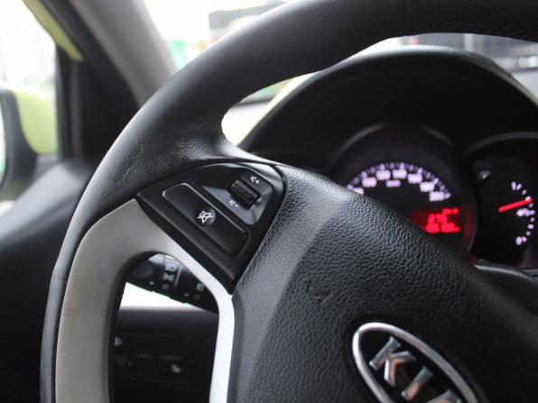 Kia Picanto II с пробегом 2011 года, цена 529 000 рублей, 106106 км, хэтчбек, Автокод Объявления