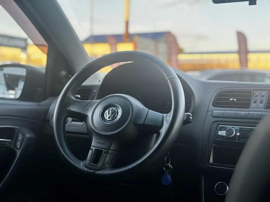 Volkswagen Polo V Альметьевск  - изображение 15