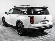 GAC GS8 II Москва  - изображение 29