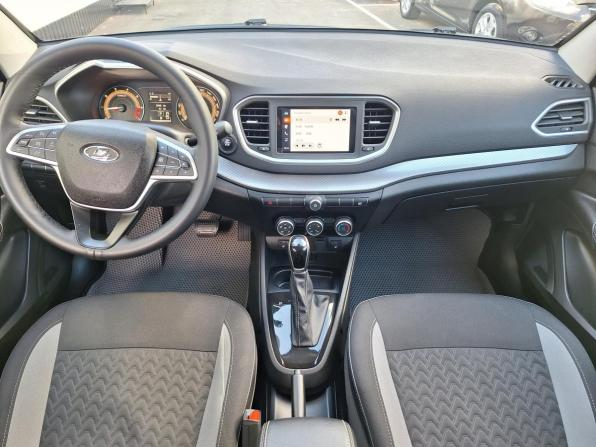 Lada (ВАЗ) Vesta I Рестайлинг (NG) с пробегом 2024 года, цена 1 450 000 рублей, 30437 км, универсал, Автокод Объявления