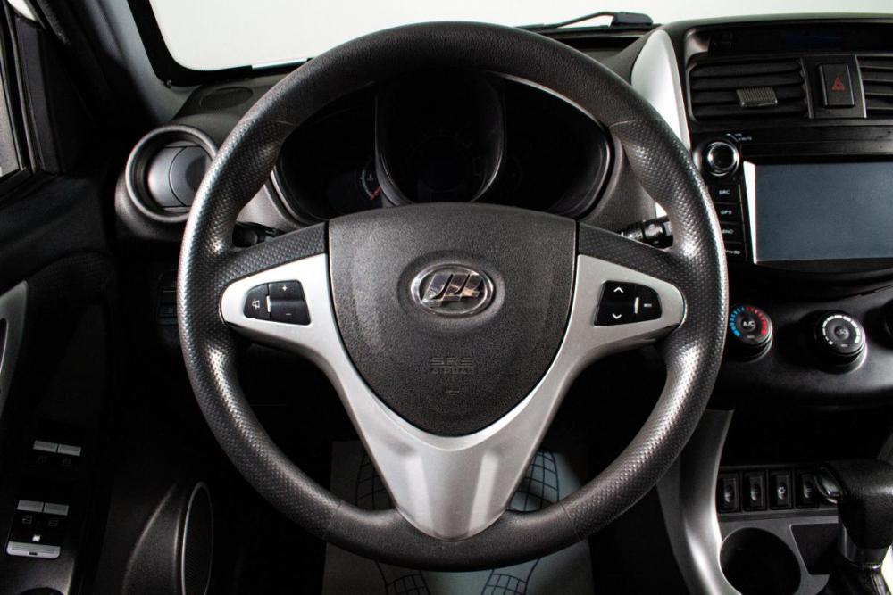 Lifan X60 I Рестайлинг Сургут  - изображение 11