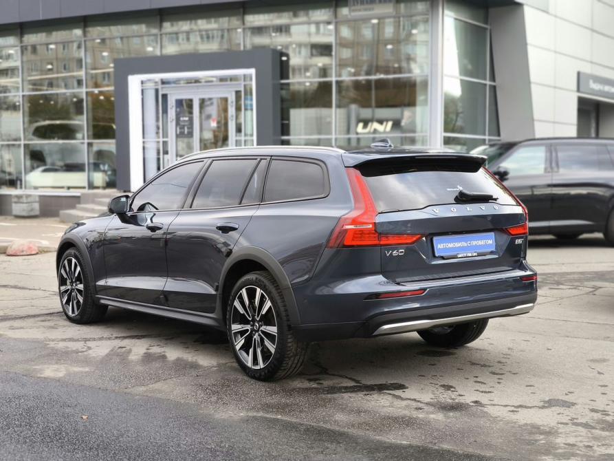 Volvo V60 Cross Country II Санкт-Петербург  - изображение 6