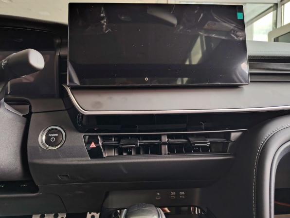 Новый Toyota Camry IX (XV80) China Market 2026 года, цена 4 712 000 рублей, седан, Автокод Объявления