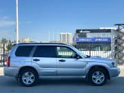 Subaru Forester II Новосибирск  - изображение 28
