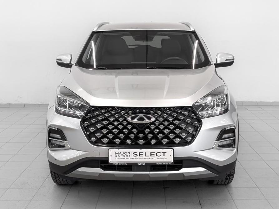 Chery Tiggo 4 Pro I Москва  - изображение 2