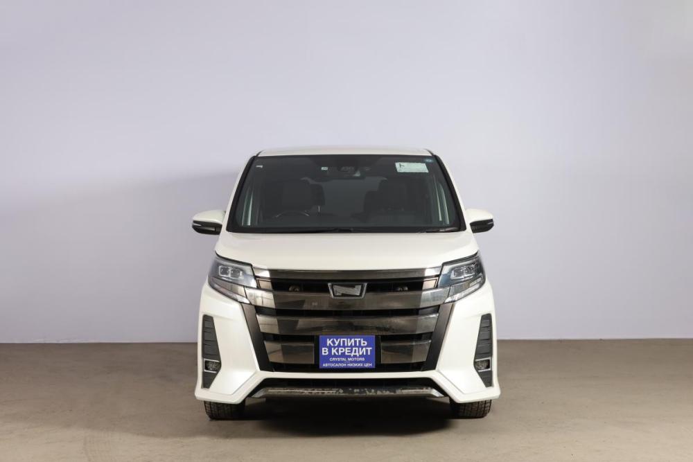 Toyota Noah III (R80) Рестайлинг Новосибирск  - изображение 2