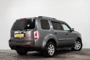 Honda Pilot II Сургут  - изображение 24