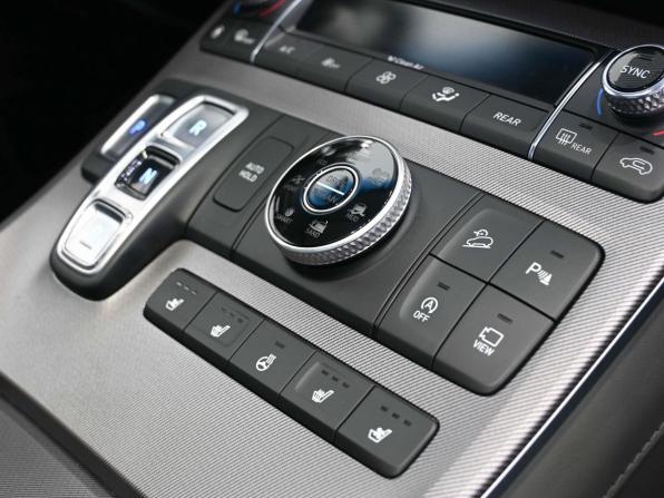 Hyundai Palisade I с пробегом 2021 года, цена 4 299 900 рублей, 106000 км, внедорожник, Автокод Объявления