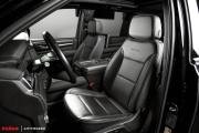 GMC Yukon V Москва  - изображение 47