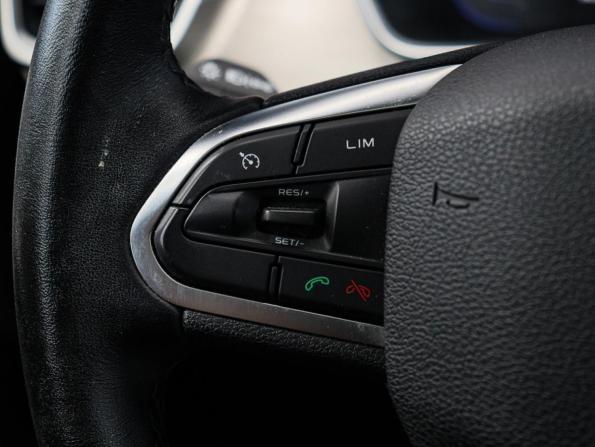 Geely Coolray I с пробегом 2023 года, цена 1 700 000 рублей, 90914 км, внедорожник, Автокод Объявления