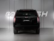 Cadillac Escalade IV Минеральные Воды  - изображение 27