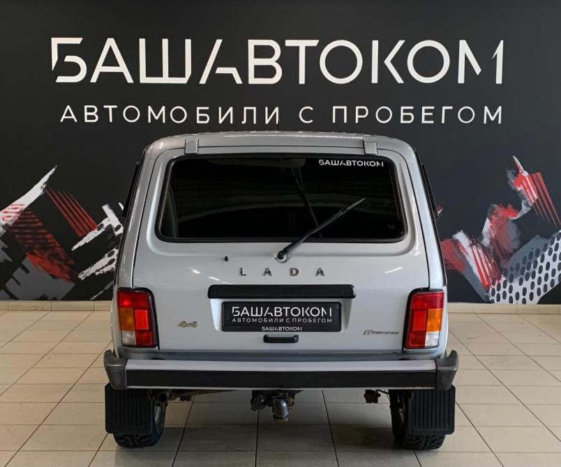 Lada (ВАЗ) 2121 (4x4) I Рестайлинг Уфа  - изображение 5