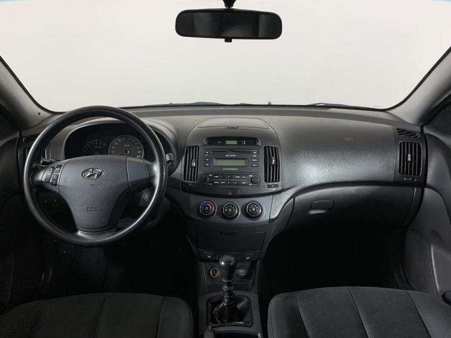 Hyundai Elantra IV (HD) Москва  - изображение 12