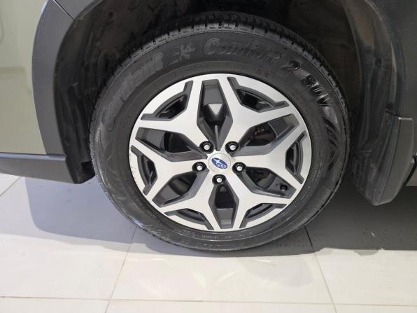 Subaru Forester V с пробегом 2018 года, цена 2 449 000 рублей, 155211 км, внедорожник, Автокод Объявления