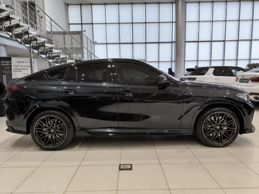 BMW X6 III (G06) Казань  - изображение 5